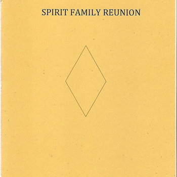 Songbook + 7" cover art