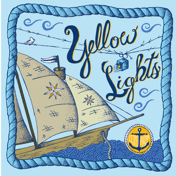 Yellow Lights cover art