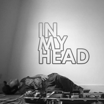 IN MY HEAD (Live & Video) cover art