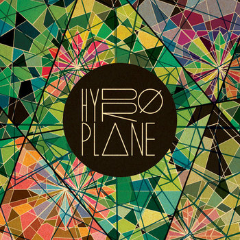 Hydroplane - Flowers cover art