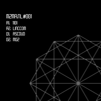 MZMR.NL#001 cover art