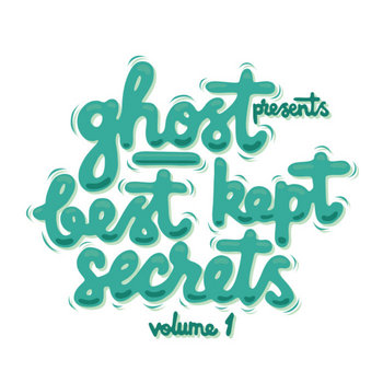 Best Kept Secrets Vol 1 cover art