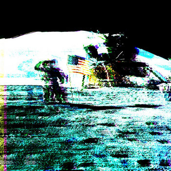 AMERICA cover art