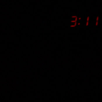 A.M. cover art