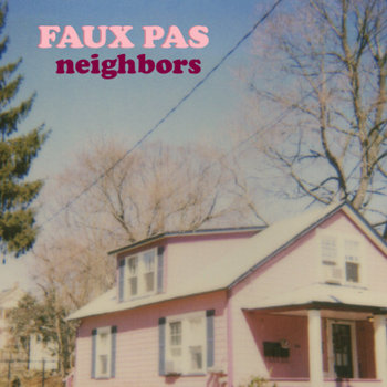 neighbors cover art