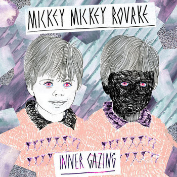 Inner Gazing cover art