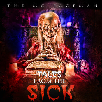 Tales From The Sick cover art