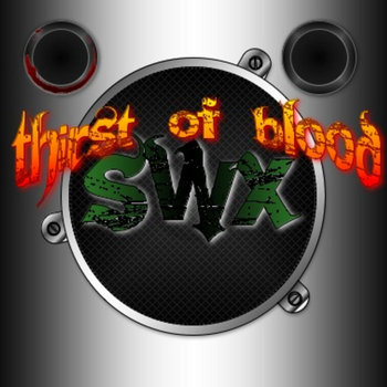 Thirst of Blood (Primary Mixdown) cover art
