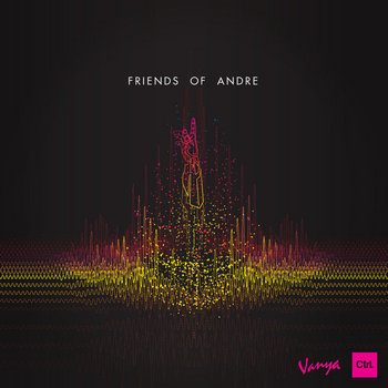 Friends of Andre cover art