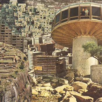 Slow Architecture cover art