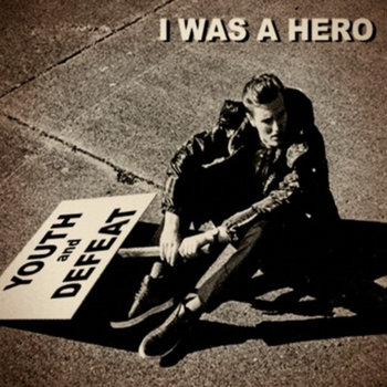 Youth And Defeat cover art