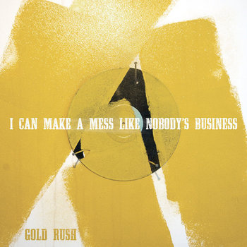 Gold Rush cover art