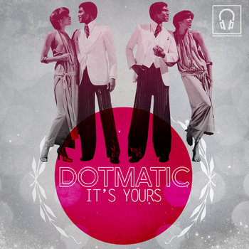It's Yours cover art