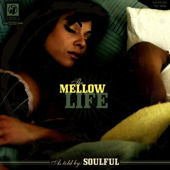 The Mellow Life cover art