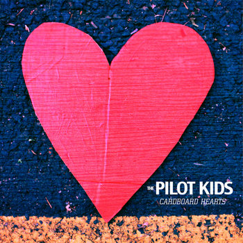 Cardboard Hearts cover art