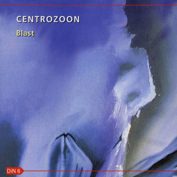 Blast (DiN6) cover art