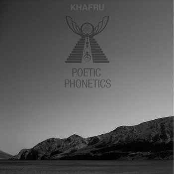 Poetic Phonetics cover art