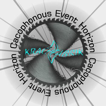 Cacophonous Event Horizon cover art