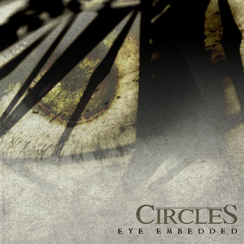 Eye Embedded (single) cover art