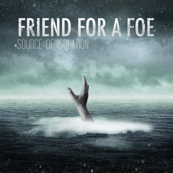 Source of Isolation cover art