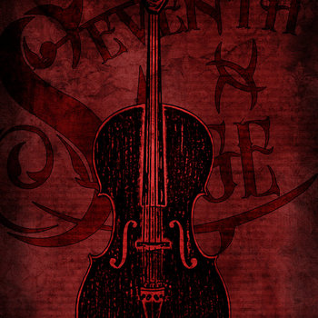 Spirituality (Strapping Young Lad Cello Cover) cover art