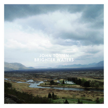 Brighter Waters cover art