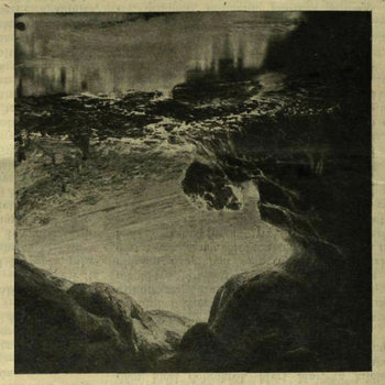 Gruben (Sessions I) cover art