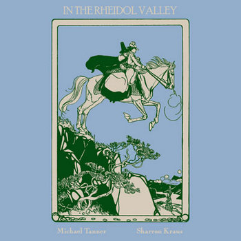 In The Rheidol Valley cover art