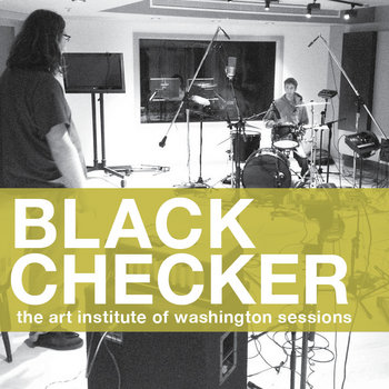 the art institute of washington sessions cover art