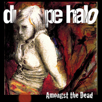 Amongst the Dead EP cover art
