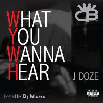 What You Wanna Hear cover art