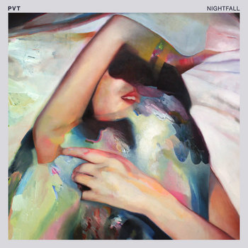 Nightfall cover art