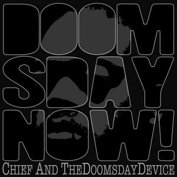 Doomsday NOW! cover art