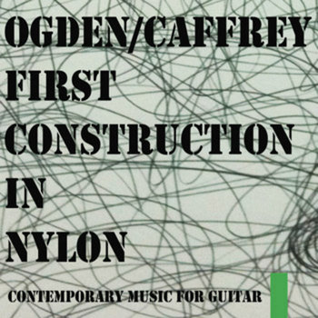 First Construction in Nylon cover art
