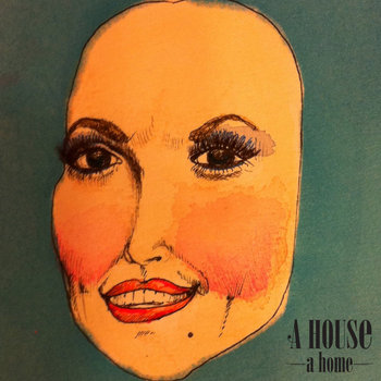 Laughing Backwards cover art