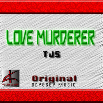 Love Murderer (Single) cover art