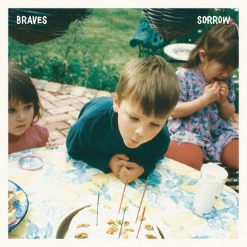 Sorrow cover art