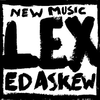 LEX cover art