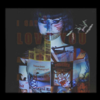 People Will Stare cover art