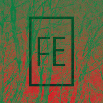 Ferro #01 cover art