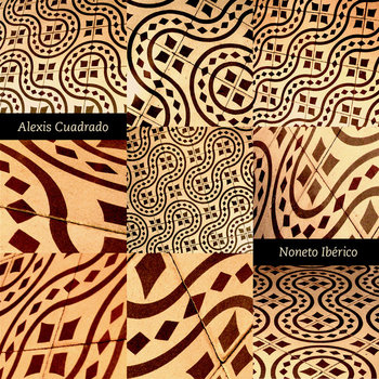 Noneto Ibérico cover art