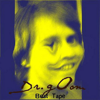 Beat Tape 2012 cover art
