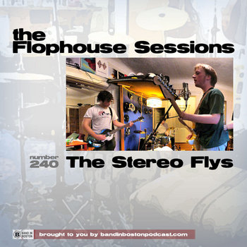 #240: The Stereo Flys cover art