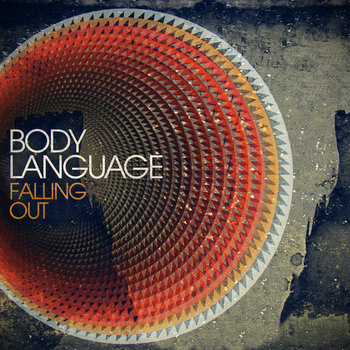 Falling Out cover art