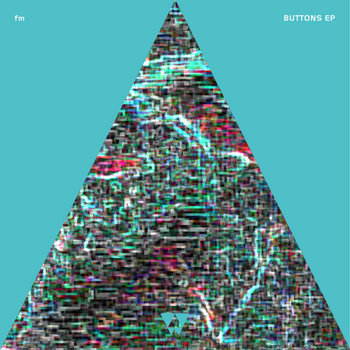 Buttons EP cover art