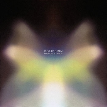 Habitual Hybrids cover art