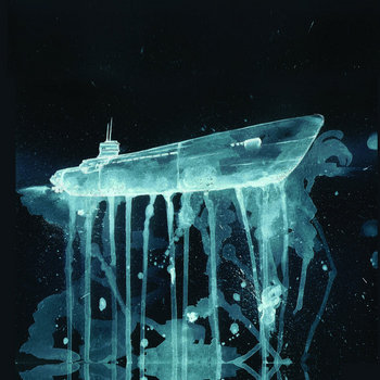 Whales cover art