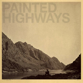 Painted Highways cover art