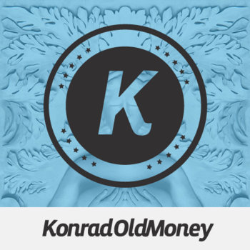 The Morning ( Konrad OldMoney Remix ) cover art