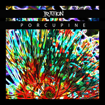 Porcupine [Single] cover art